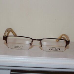 Junction City Women's Glasses (pat)